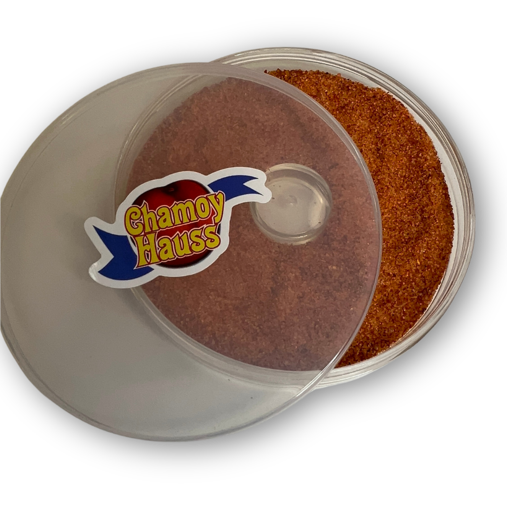 HAUSS RIMMER MIX — Chili Mix Rimmer