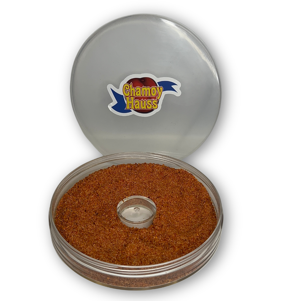 HAUSS RIMMER MIX — Chili Mix Rimmer