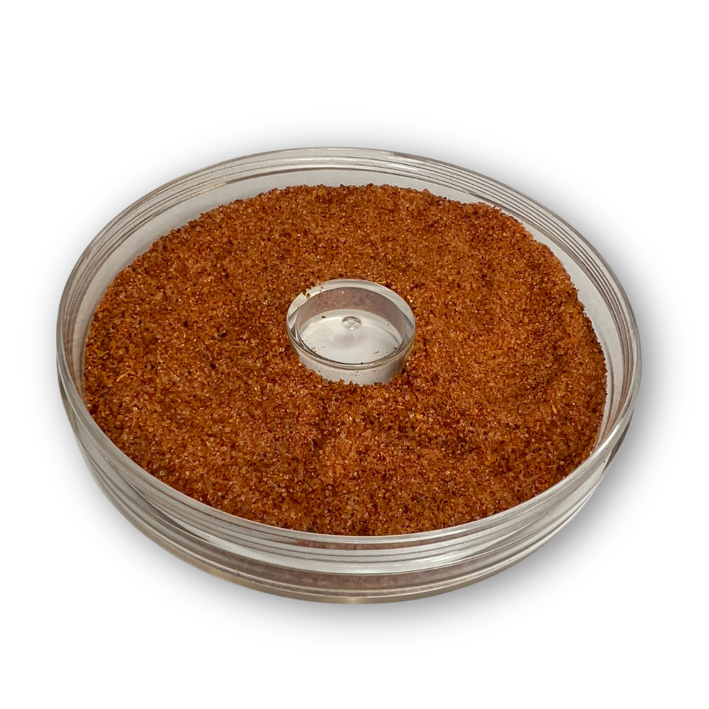 HAUSS RIMMER MIX — Chili Mix Rimmer