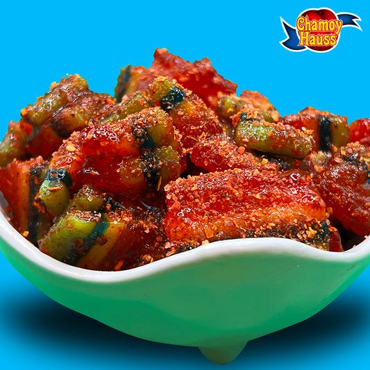 Chamoy Air Heads Xtreme