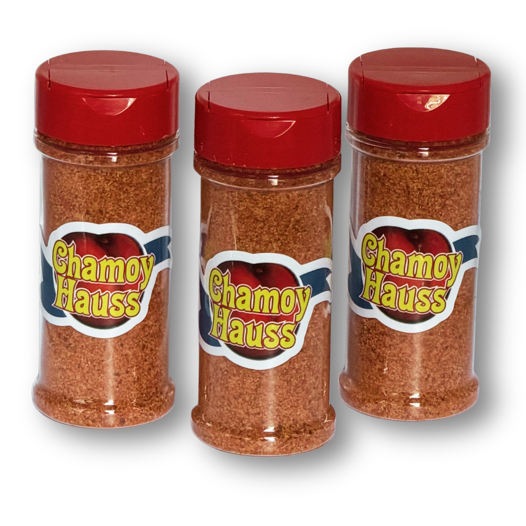 Chili Mix Seasoning Chamoy Hauss