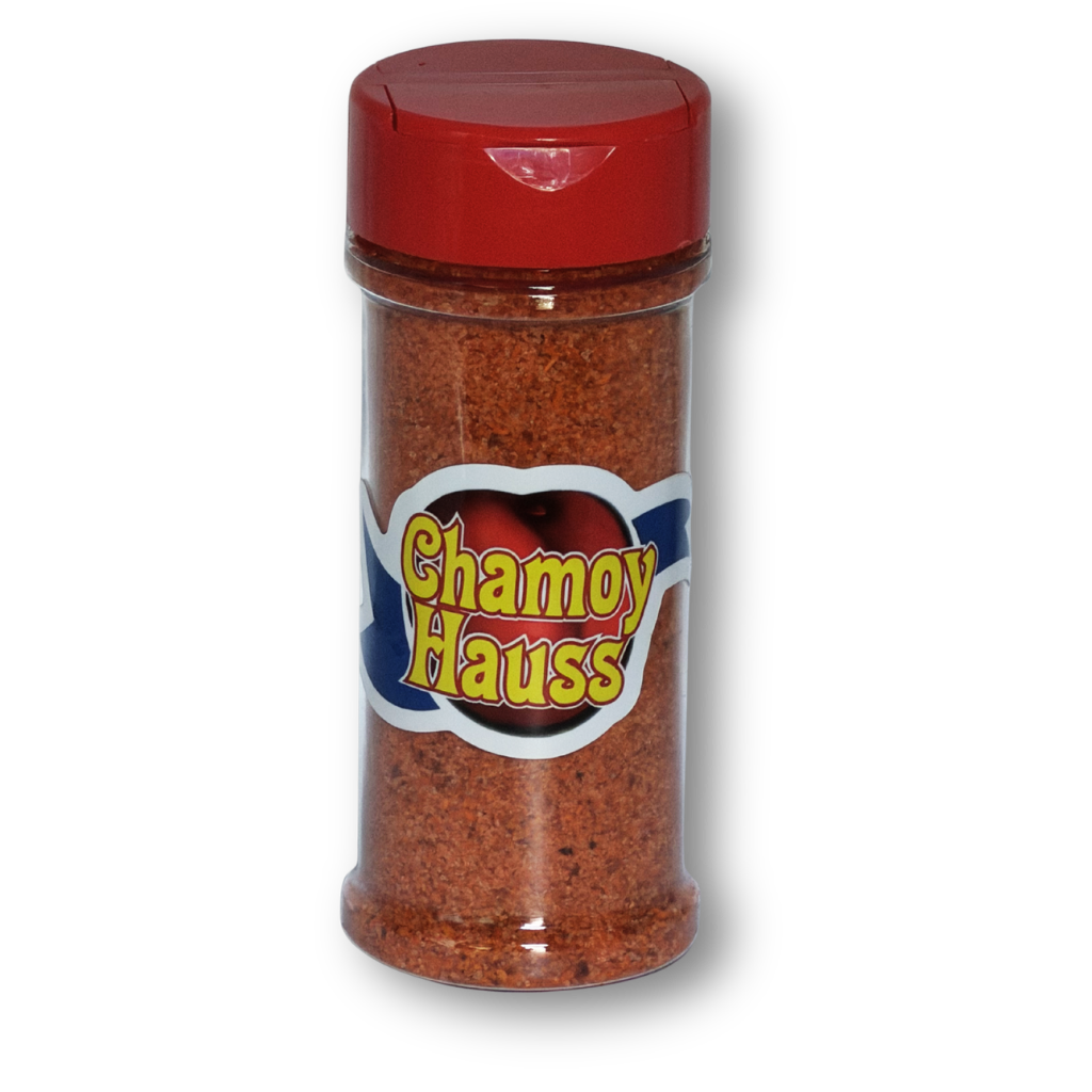 Chili Mix Seasoning Chamoy Hauss
