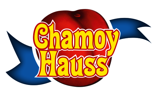 Chamoy Hauss