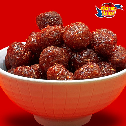 Chili Tamarind Bites