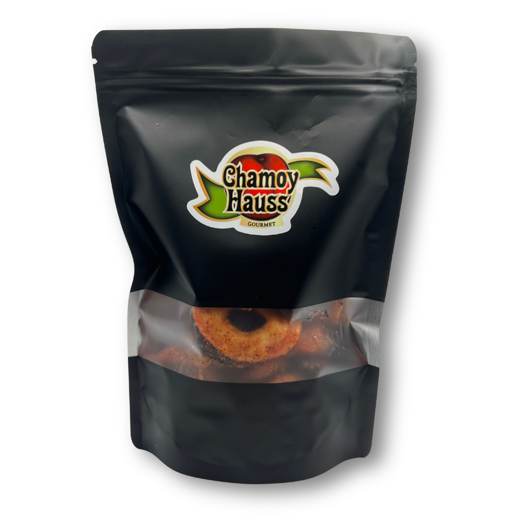 Gourmet Dried Mixed Fruit with Chamoy & Chili Mix