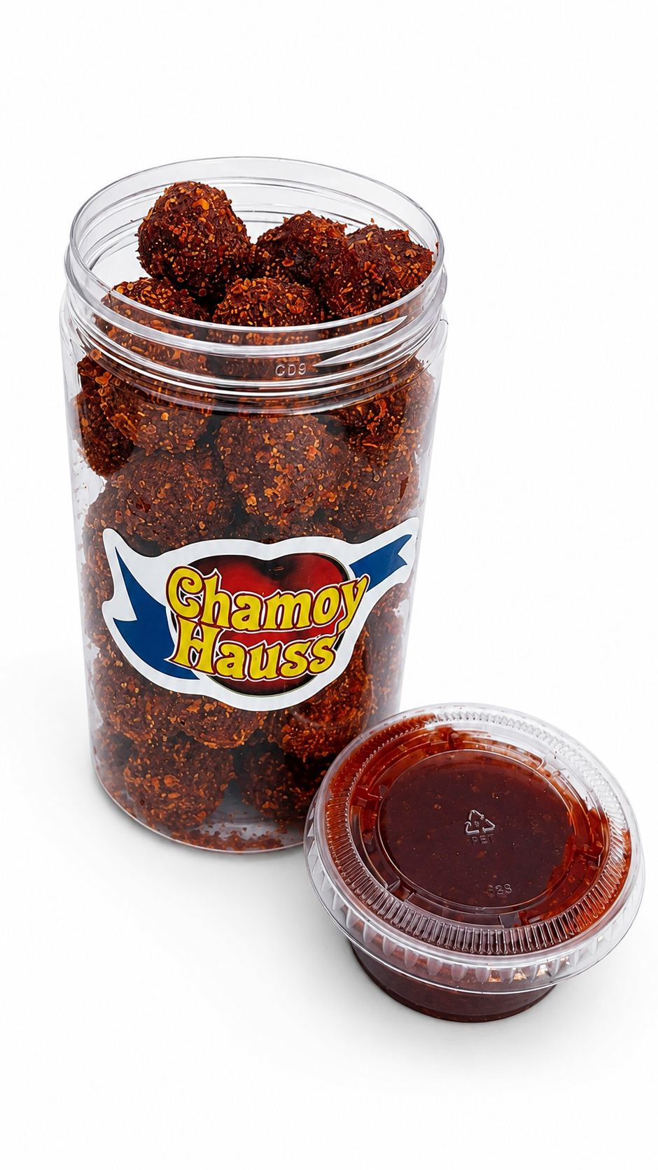 Drip’n Tamarind Bites- Chili Mix Coated