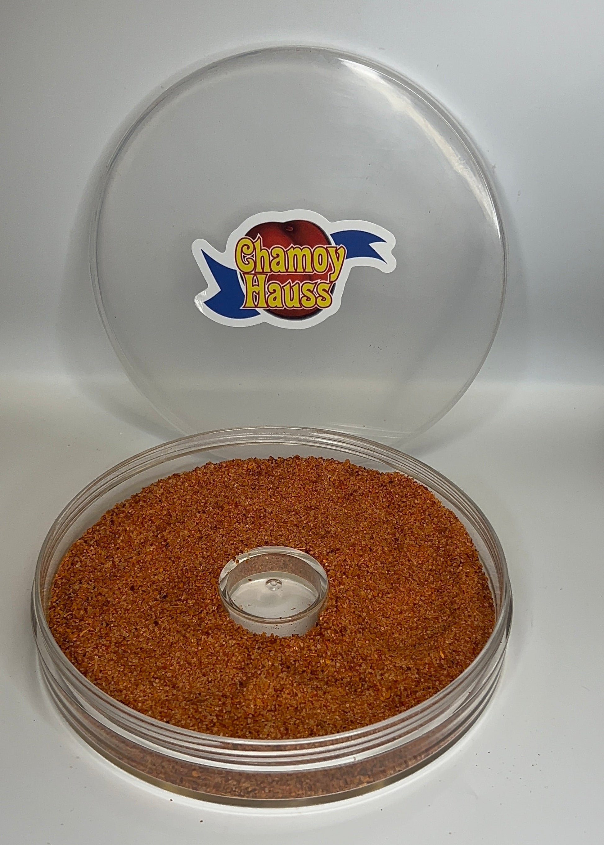 HAUSS RIMMER MIX — Chili Mix Glass Rimmer