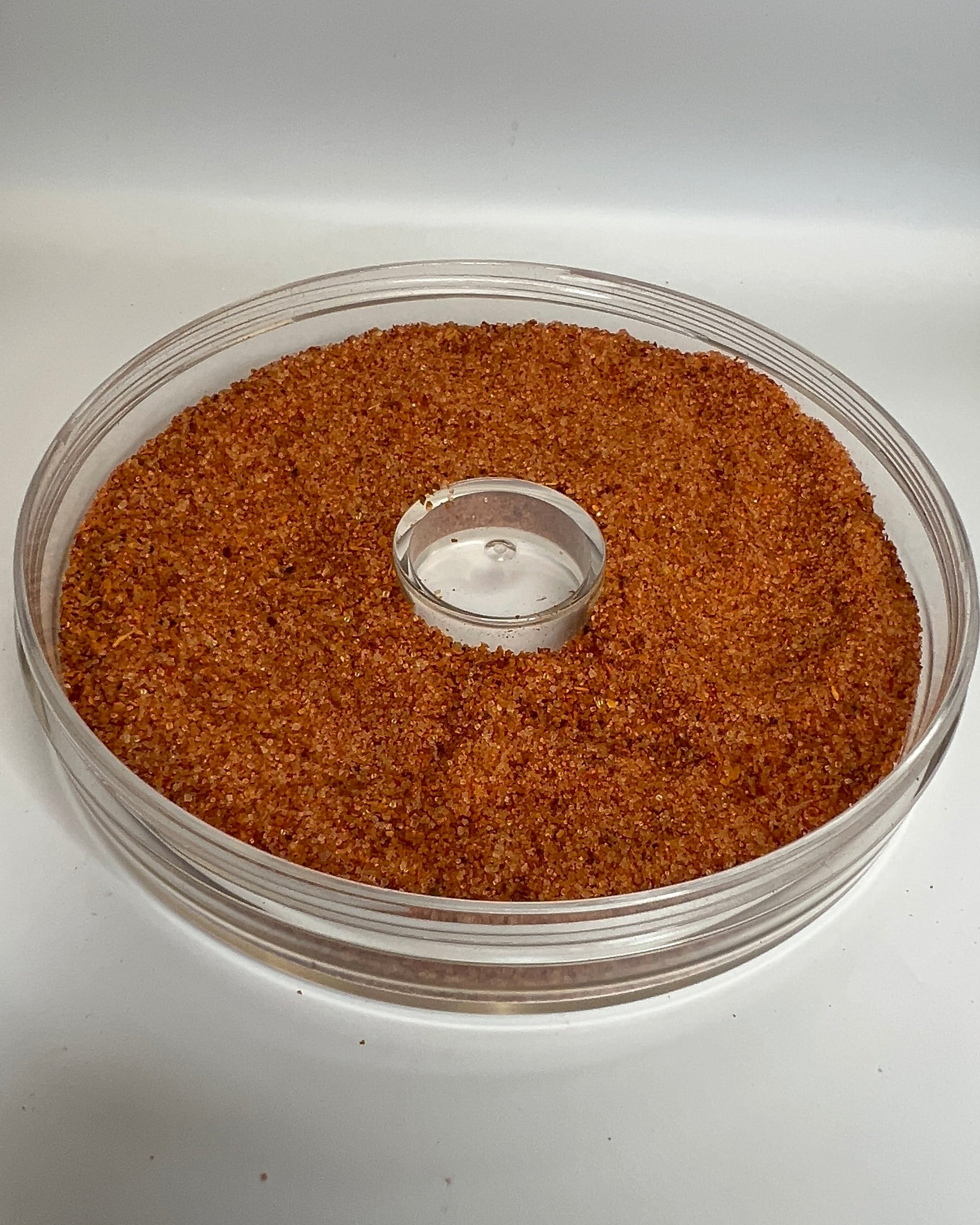 HAUSS RIMMER MIX — Chili Mix Glass Rimmer