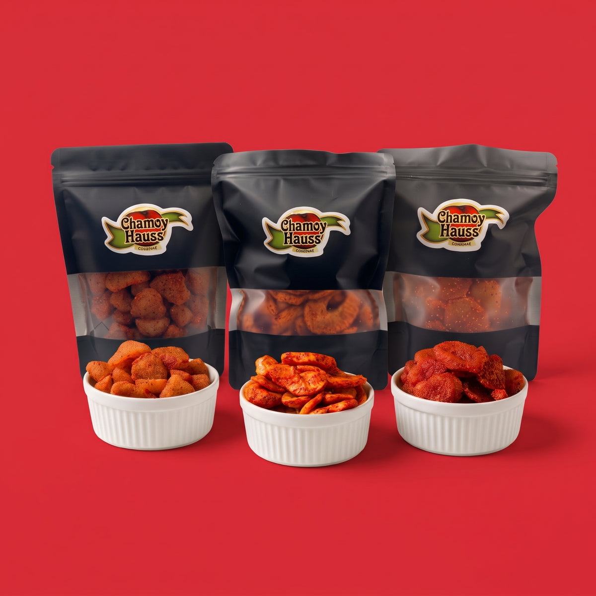 Harvest Hauss Bundle - Limited Edition -