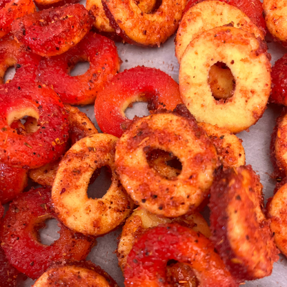 Peach Rings