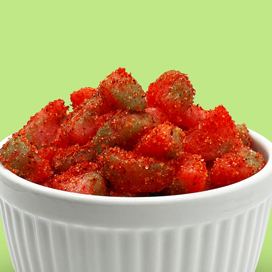 Sour Watermelon Slices