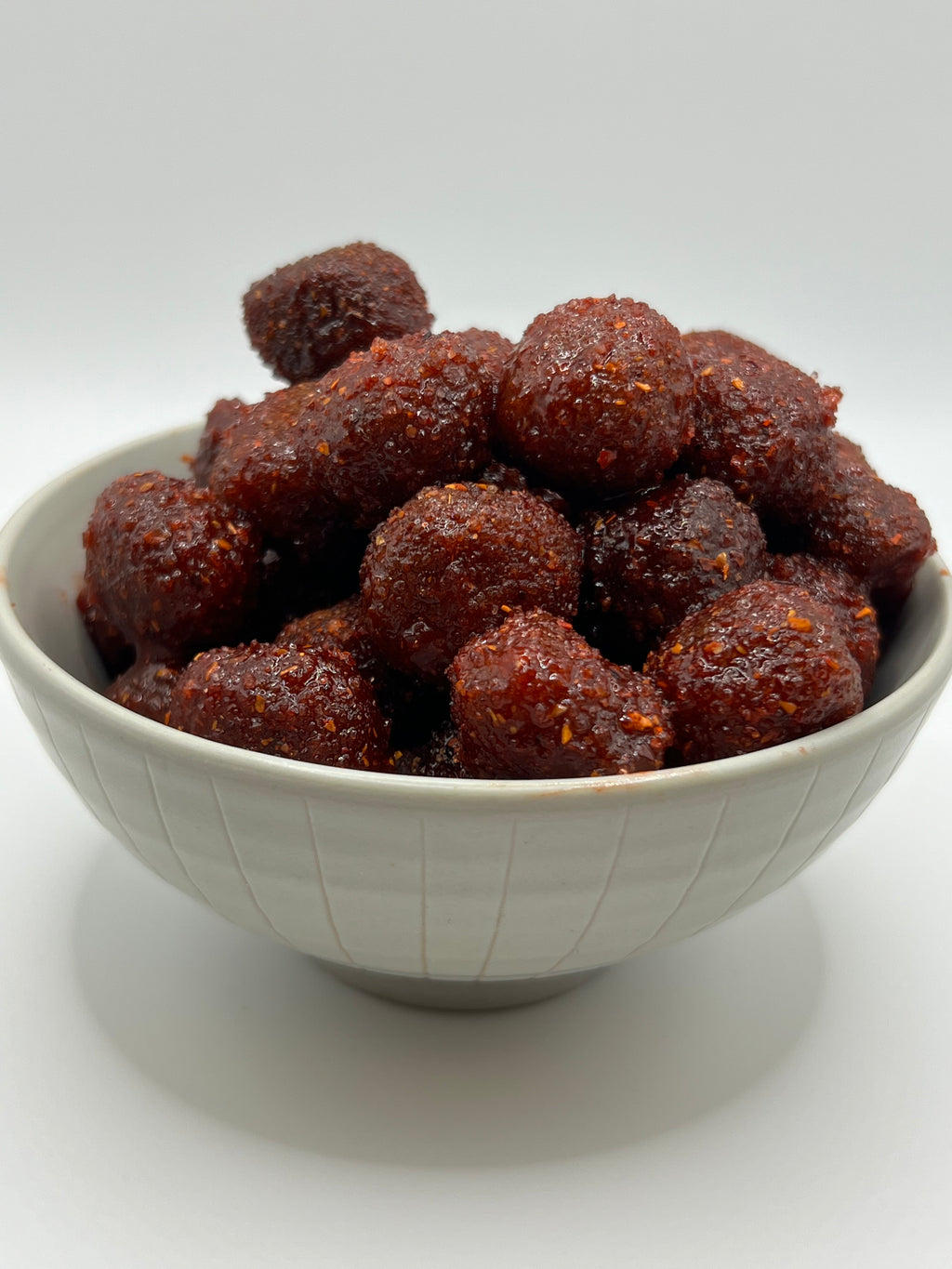 Tamarind Bites with Chamoy & Chili Mix
