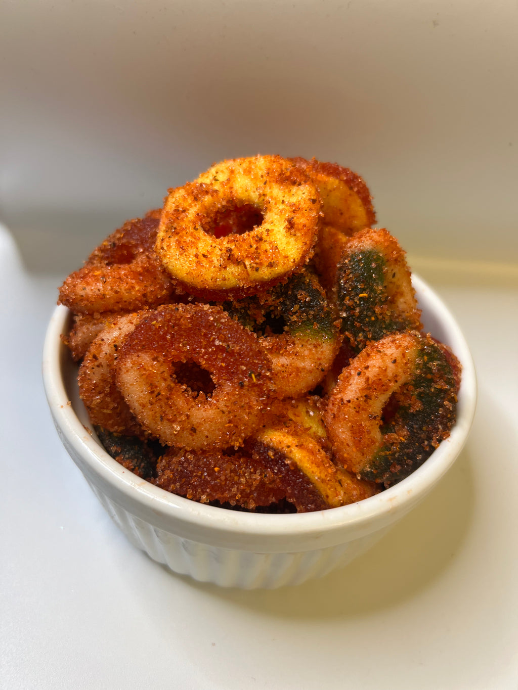 Rings Trio - Limited Edition