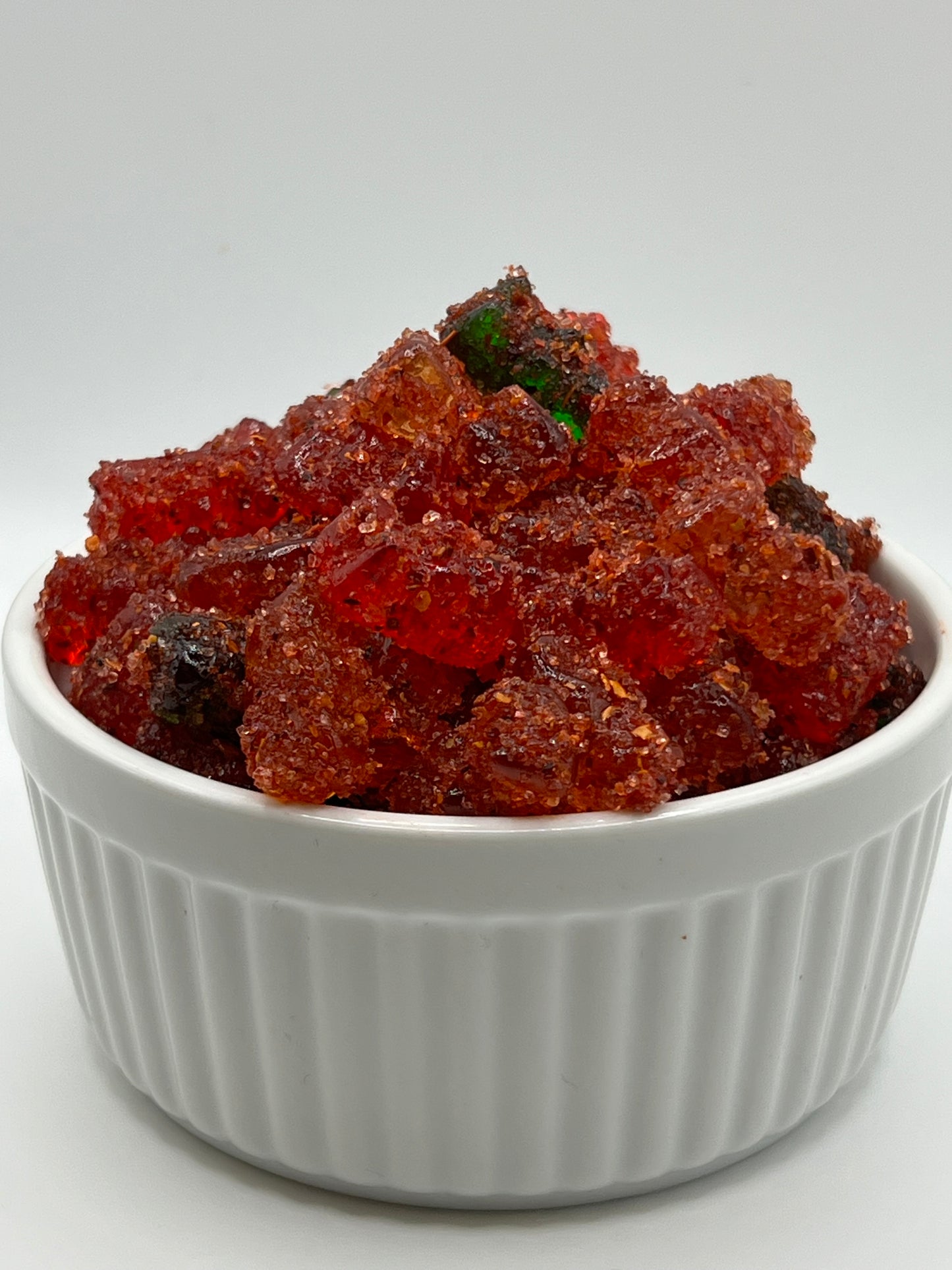 Chamoy Gummy Bears