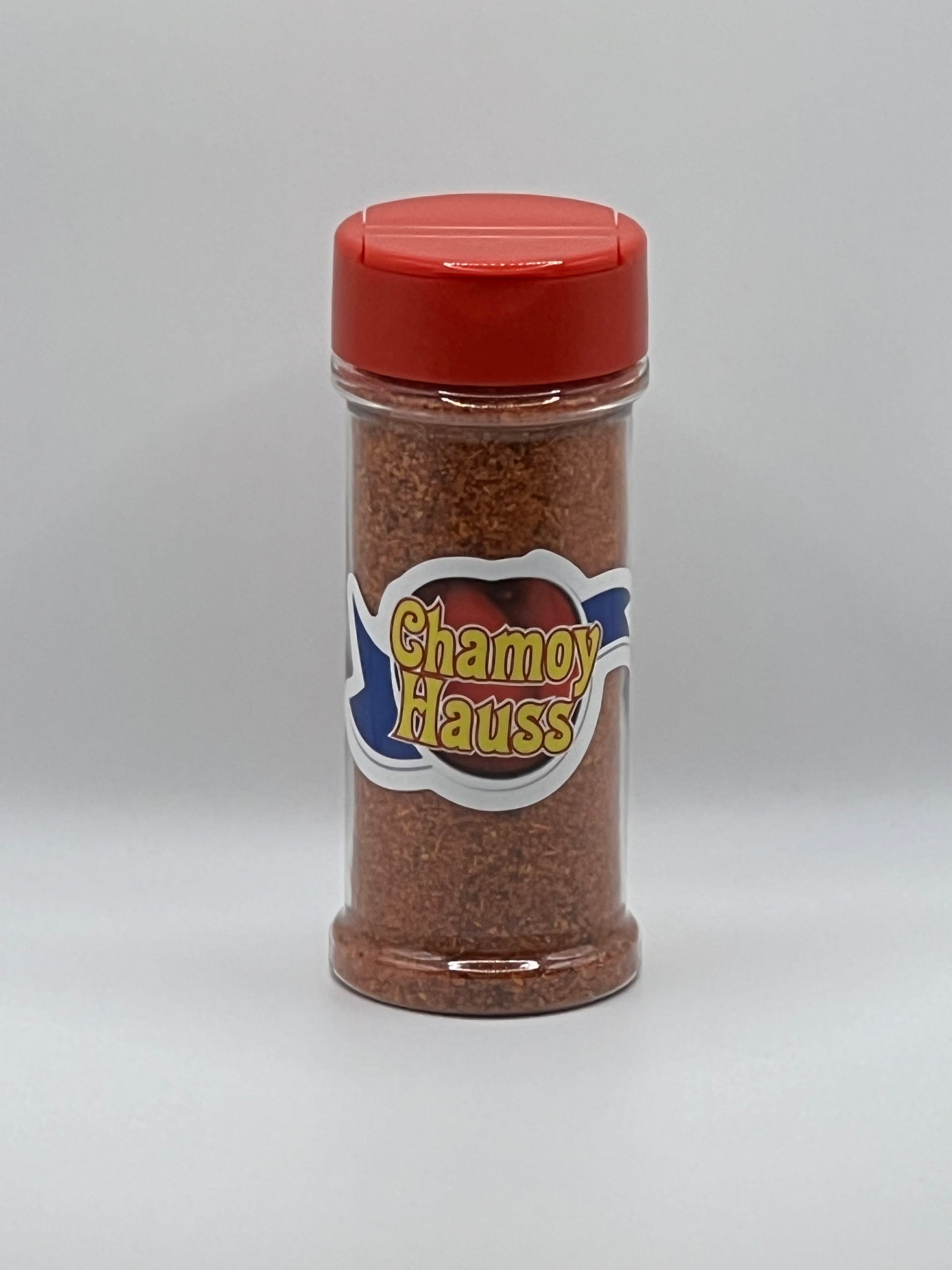 Chili Mix Seasoning Chamoy Hauss