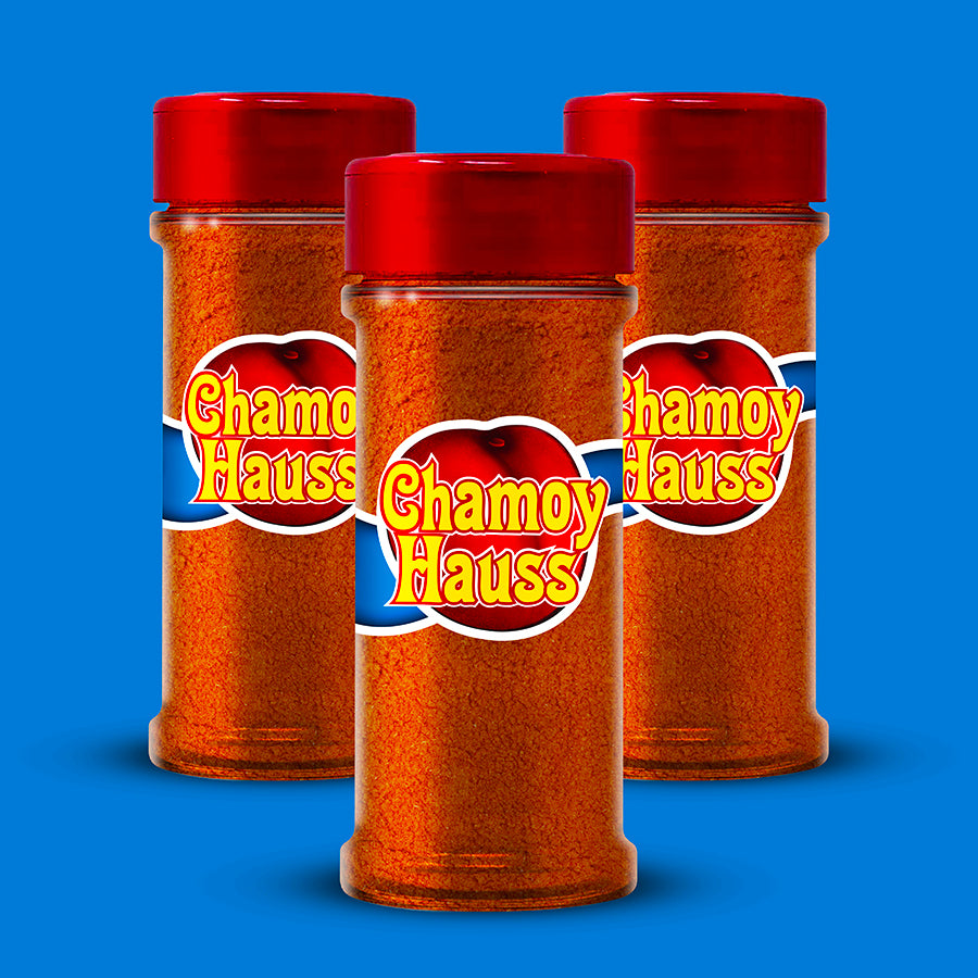 Chili Mix Seasoning Chamoy Hauss
