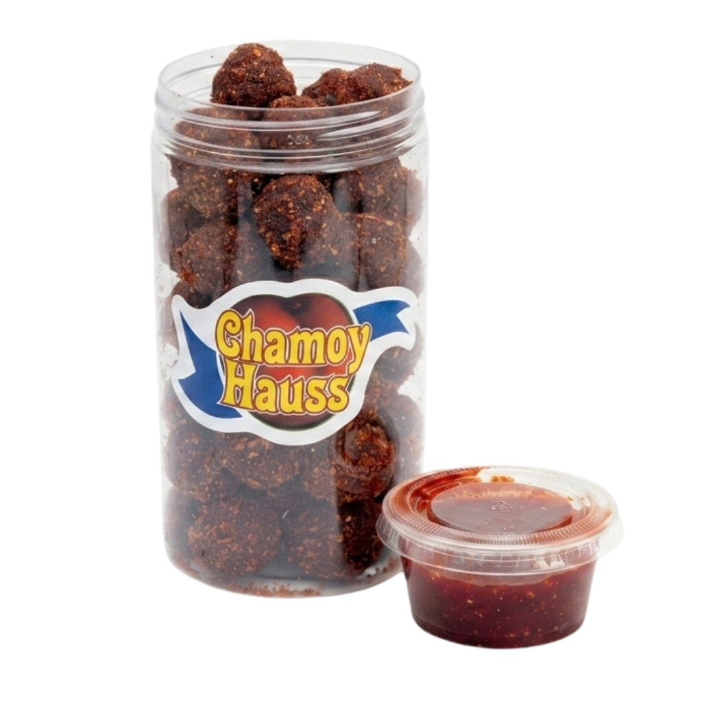Drip’n Tamarind Bites- Chili Mix Coated