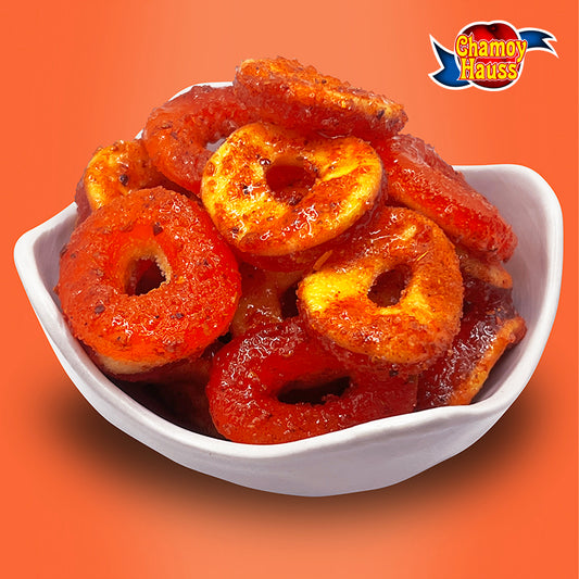 Peach Rings