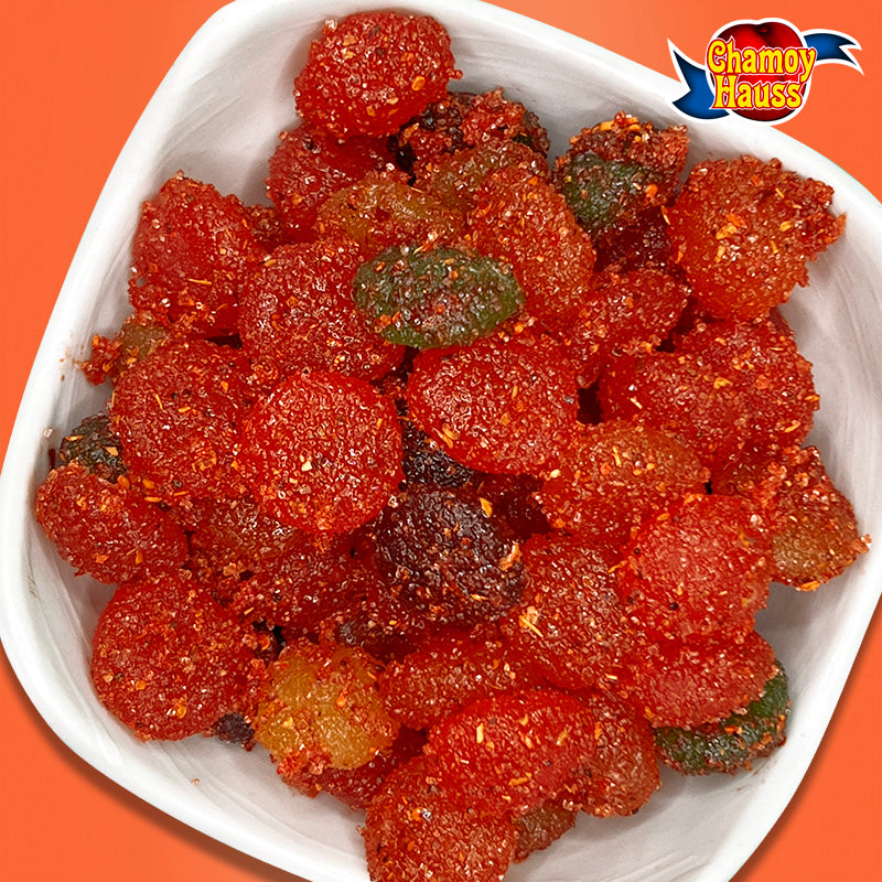 Skittles Gummies