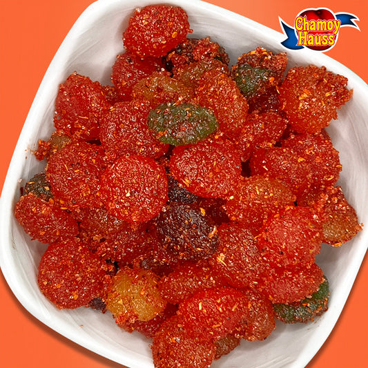 Skittles Gummies