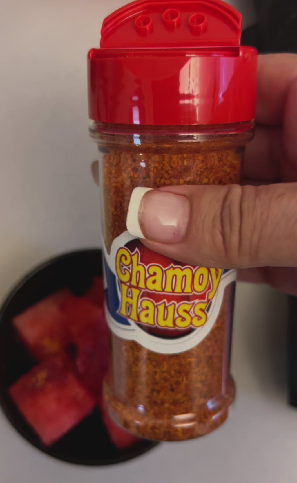 Chili Mix Seasoning Chamoy Hauss