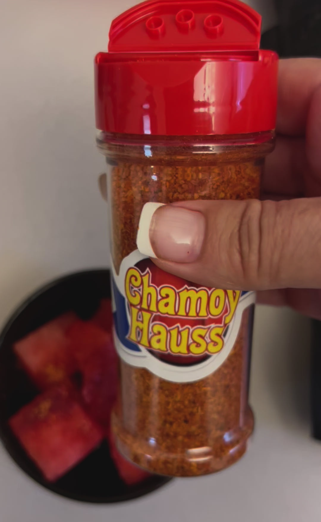 Chili Mix Seasoning Chamoy Hauss